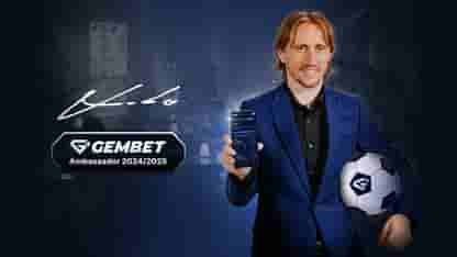 Luka Modrić